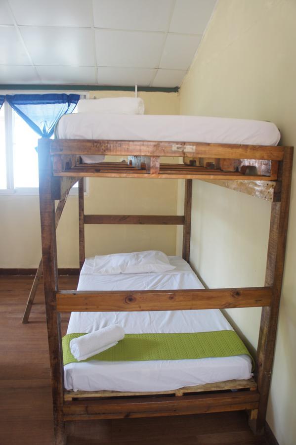 Cebaco Sunrise Lodge Isla Cebaco Екстер'єр фото